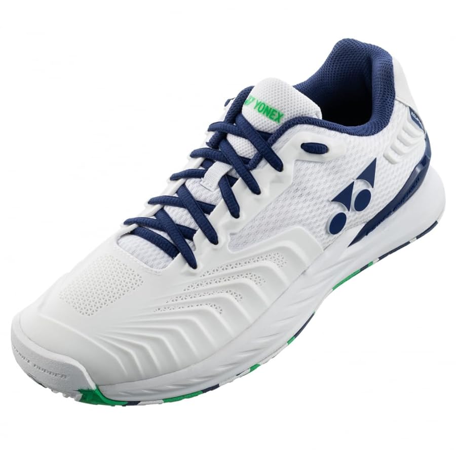 新品24.0cm ヨネックス パワークッション エクリプション 4 メン AC YONEX ヨネックス パワークッションエクリプション4メンAC